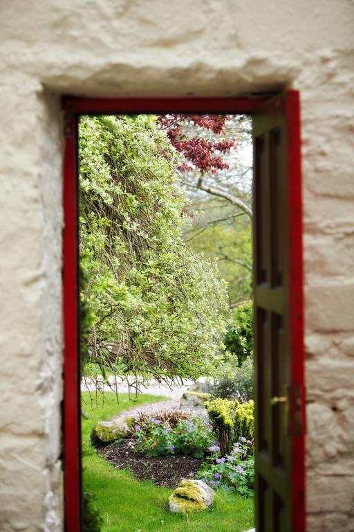 Westbrook House B & B Buncrana Exteriér fotografie