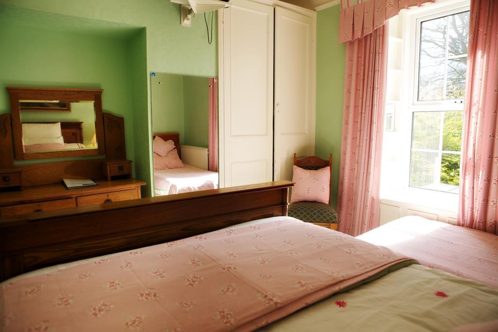 Westbrook House B & B Buncrana Exteriér fotografie