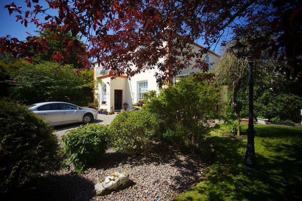 Westbrook House B & B Buncrana Exteriér fotografie