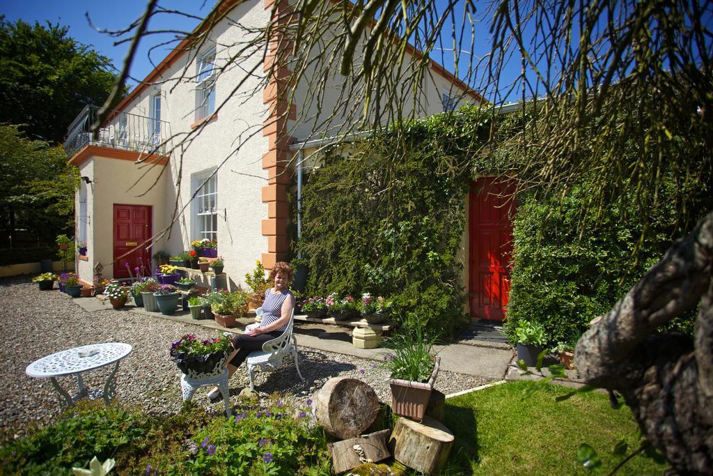 Westbrook House B & B Buncrana Exteriér fotografie